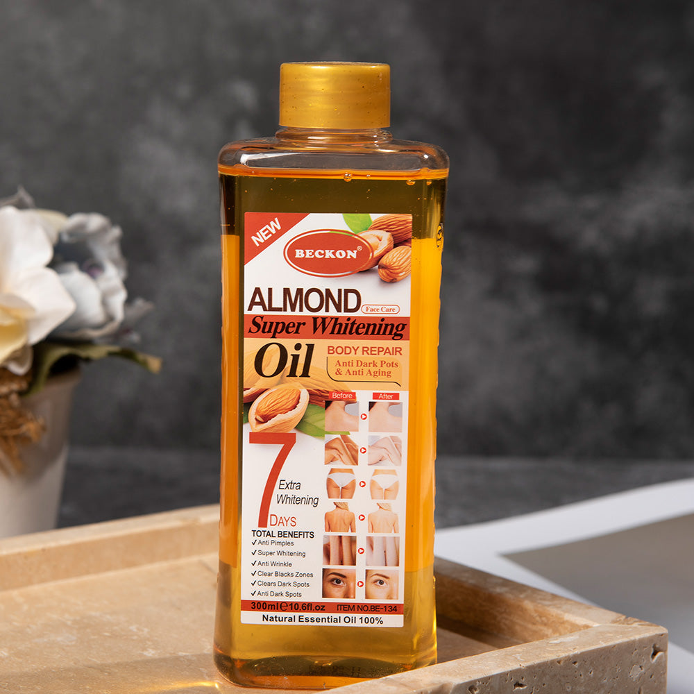 Lotion eclaircissant