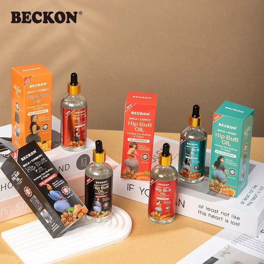 Crème Volumisante pour Fessiers